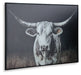 Harlandale Wall Art - U&U Home Budget Furniture (Carteret, NJ)