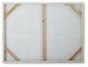 Garlenridge Wall Art - U&U Home Budget Furniture (Carteret, NJ)