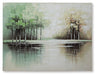 Garlenridge Wall Art - U&U Home Budget Furniture (Carteret, NJ)