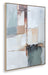 Trailport Wall Art - U&U Home Budget Furniture (Carteret, NJ)