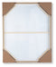 Trailport Wall Art - U&U Home Budget Furniture (Carteret, NJ)