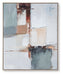 Trailport Wall Art - U&U Home Budget Furniture (Carteret, NJ)