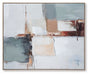 Trailport Wall Art - U&U Home Budget Furniture (Carteret, NJ)