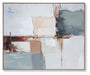 Trailport Wall Art - U&U Home Budget Furniture (Carteret, NJ)