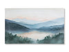 Vernmont Wall Art - U&U Home Budget Furniture (Carteret, NJ)