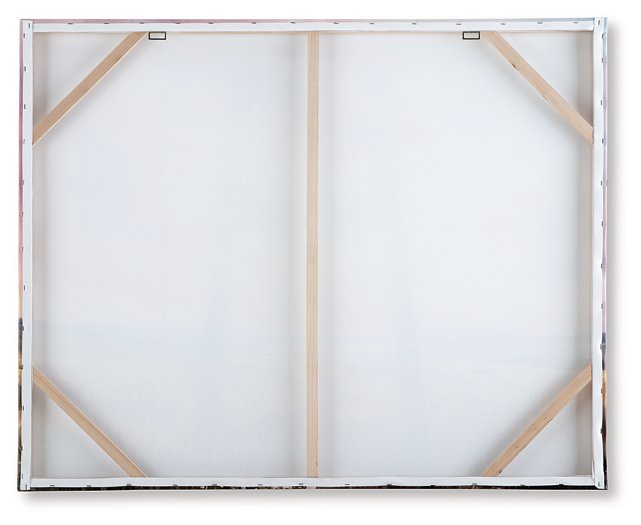 Rogerland Wall Art - U&U Home Budget Furniture (Carteret, NJ)