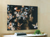 Valfer Wall Art - U&U Home Budget Furniture (Carteret, NJ)