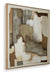 Wylander Wall Art - U&U Home Budget Furniture (Carteret, NJ)