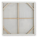 Wylander Wall Art - U&U Home Budget Furniture (Carteret, NJ)