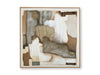Wylander Wall Art - U&U Home Budget Furniture (Carteret, NJ)
