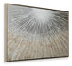 Waldard Wall Art - U&U Home Budget Furniture (Carteret, NJ)