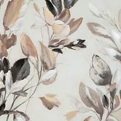 Trulow Wall Art - U&U Home Budget Furniture (Carteret, NJ)