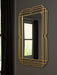 Claybrook Accent Mirror - U&U Home Budget Furniture (Carteret, NJ)