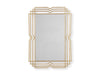 Claybrook Accent Mirror - U&U Home Budget Furniture (Carteret, NJ)