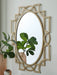 Fulkmore Accent Mirror - U&U Home Budget Furniture (Carteret, NJ)