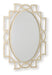 Fulkmore Accent Mirror - U&U Home Budget Furniture (Carteret, NJ)