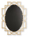 Fulkmore Accent Mirror - U&U Home Budget Furniture (Carteret, NJ)