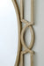 Fulkmore Accent Mirror - U&U Home Budget Furniture (Carteret, NJ)