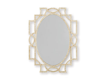 Fulkmore Accent Mirror - U&U Home Budget Furniture (Carteret, NJ)