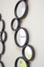 Vinler Accent Mirror Set (Set of 2) - U&U Home Budget Furniture (Carteret, NJ)