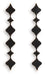 Harriswood Accent Mirror Set (Set of 2) - U&U Home Budget Furniture (Carteret, NJ)