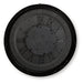 Dairton Wall Clock - U&U Home Budget Furniture (Carteret, NJ)