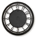 Gilover Wall Clock - U&U Home Budget Furniture (Carteret, NJ)