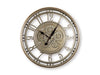 Gilover Wall Clock - U&U Home Budget Furniture (Carteret, NJ)