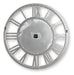 Reinport Wall Clock - U&U Home Budget Furniture (Carteret, NJ)