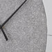 Reinport Wall Clock - U&U Home Budget Furniture (Carteret, NJ)