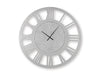 Reinport Wall Clock - U&U Home Budget Furniture (Carteret, NJ)