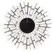 Garrenworth Accent Mirror - U&U Home Budget Furniture (Carteret, NJ)