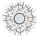 Garrenworth Accent Mirror - U&U Home Budget Furniture (Carteret, NJ)
