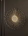 Morwenna Accent Mirror - U&U Home Budget Furniture (Carteret, NJ)