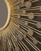 Morwenna Accent Mirror - U&U Home Budget Furniture (Carteret, NJ)