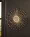 Morwenna Accent Mirror - U&U Home Budget Furniture (Carteret, NJ)