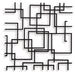 Aadanton Wall Decor - U&U Home Budget Furniture (Carteret, NJ)