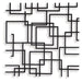 Aadanton Wall Decor - U&U Home Budget Furniture (Carteret, NJ)