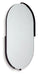 Valkings Accent Mirror (Set of 2) - U&U Home Budget Furniture (Carteret, NJ)