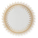 Wainport Accent Mirror - U&U Home Budget Furniture (Carteret, NJ)
