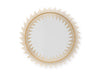 Wainport Accent Mirror - U&U Home Budget Furniture (Carteret, NJ)