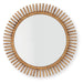 Tedwell Accent Mirror - U&U Home Budget Furniture (Carteret, NJ)