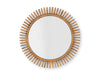 Tedwell Accent Mirror - U&U Home Budget Furniture (Carteret, NJ)