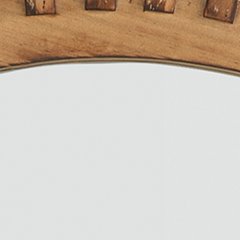 Tedwell Accent Mirror - U&U Home Budget Furniture (Carteret, NJ)