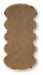 Serendis Accent Mirror - U&U Home Budget Furniture (Carteret, NJ)