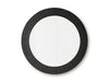 Ozias Accent Mirror - U&U Home Budget Furniture (Carteret, NJ)