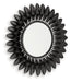 Ryenmour Accent Mirror - U&U Home Budget Furniture (Carteret, NJ)