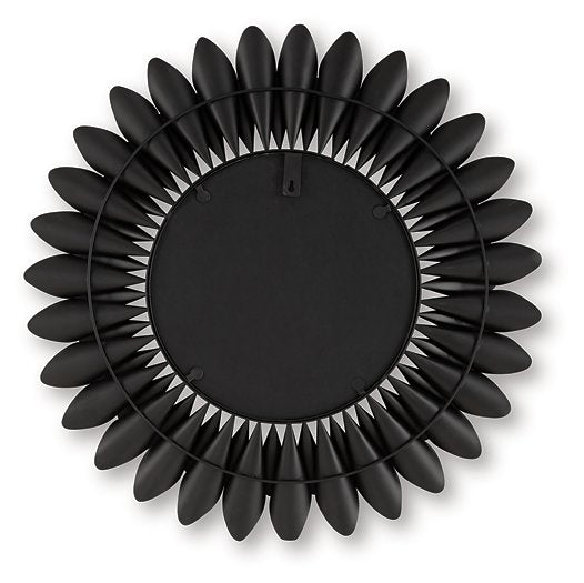 Ryenmour Accent Mirror - U&U Home Budget Furniture (Carteret, NJ)