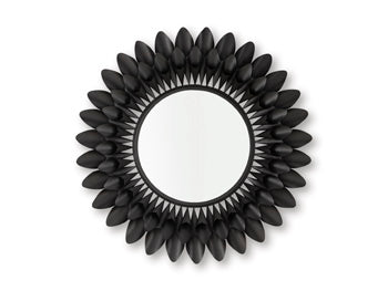 Ryenmour Accent Mirror - U&U Home Budget Furniture (Carteret, NJ)