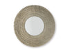 Wrightmund Accent Mirror - U&U Home Budget Furniture (Carteret, NJ)
